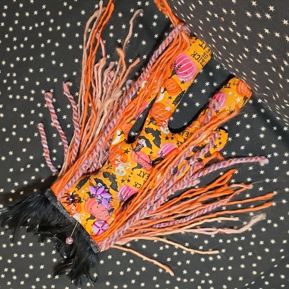 Voodoo Doll - Picture 1 of 5